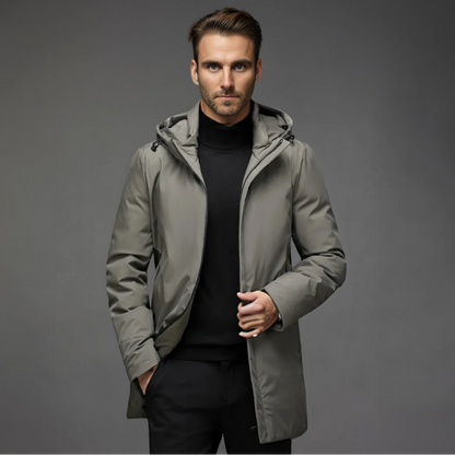Arthur | Men's Winter Jacket
