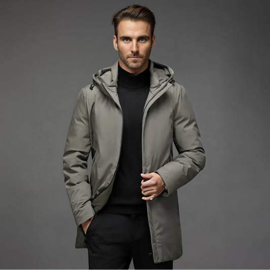 Arthur | Men's Winter Jacket