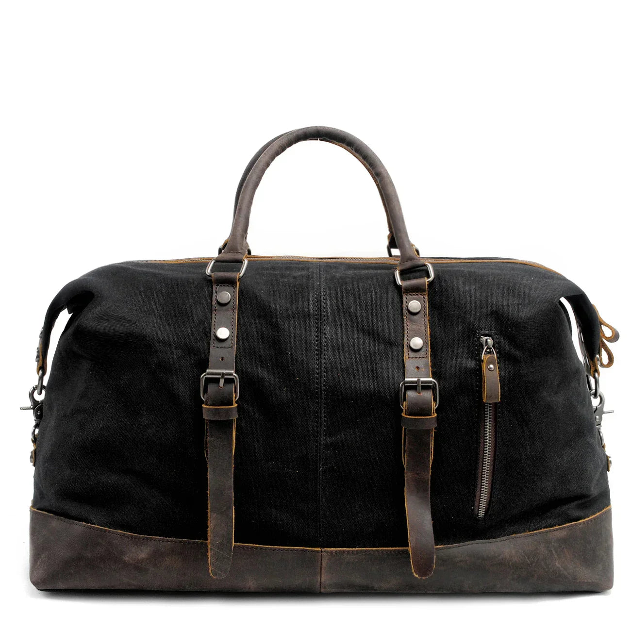 Winston| Vintage Weekend Bag