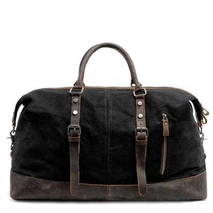 Winston| Vintage Weekend Bag
