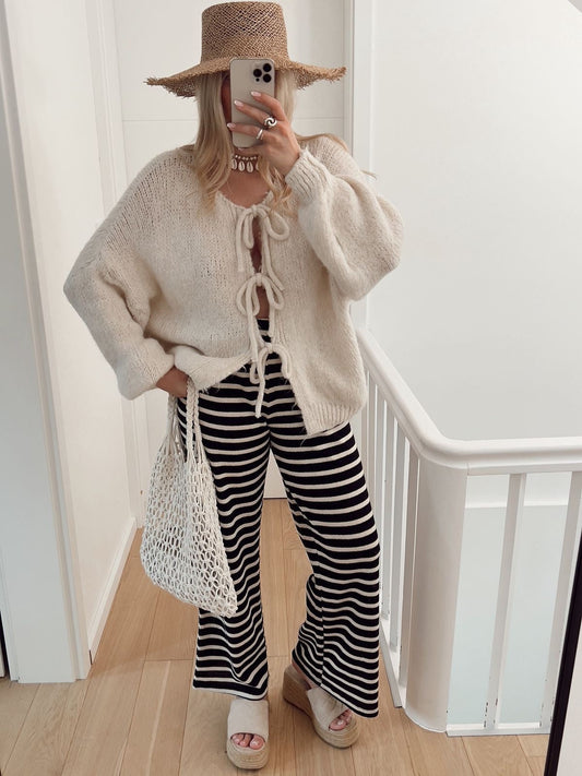 Lilly Knitwear Cardigan