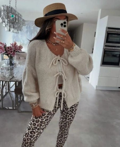 Lilly Knitwear Cardigan