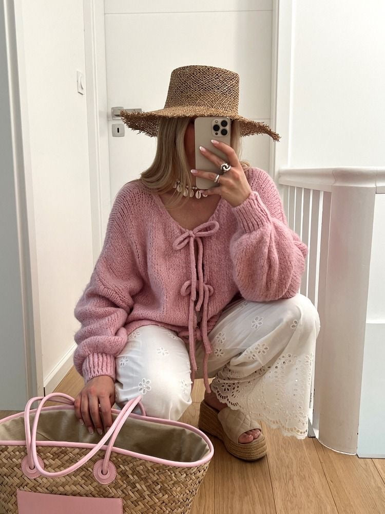 Lilly Knitwear Cardigan