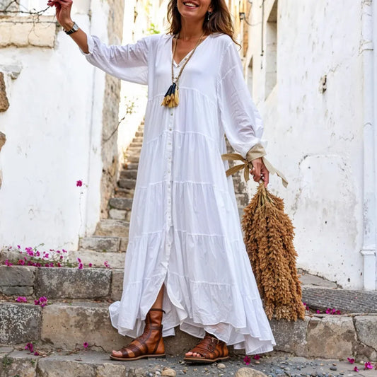Isadora Dress