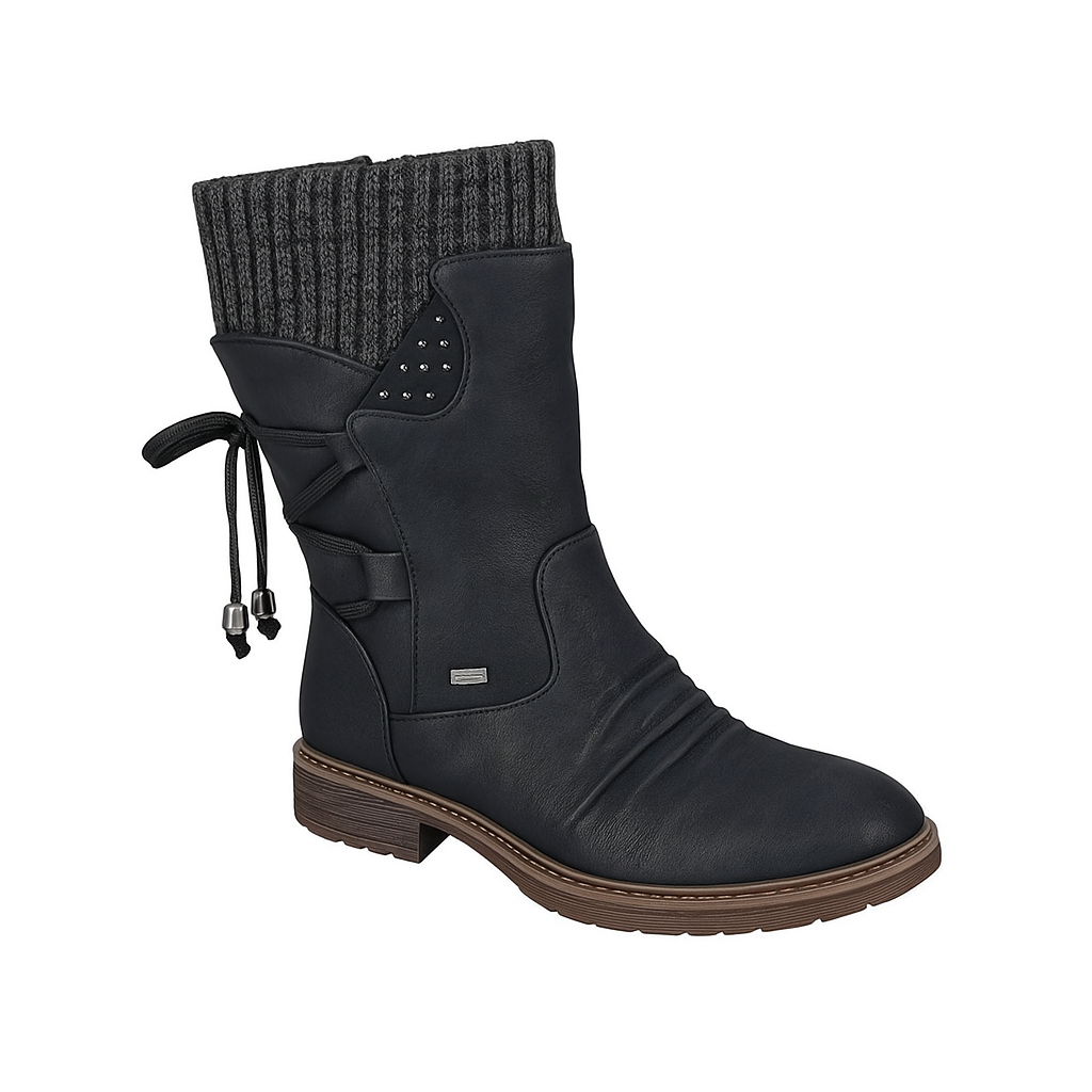 Jackie | Winter Boots