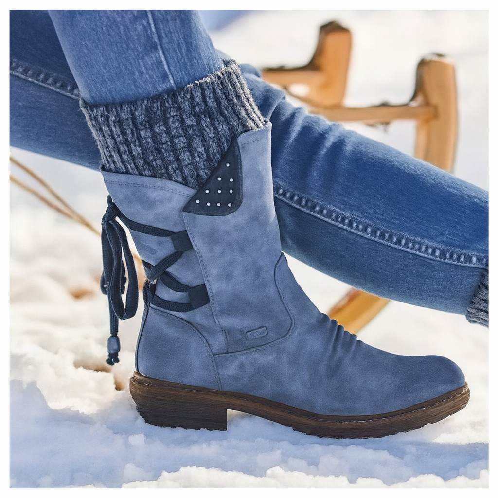 Jackie | Winter Boots
