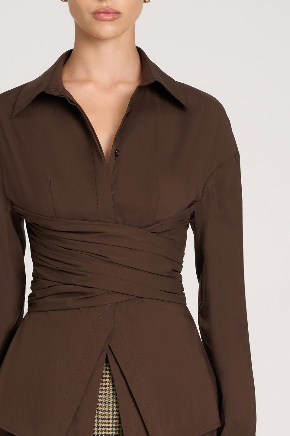Maevy Blouse