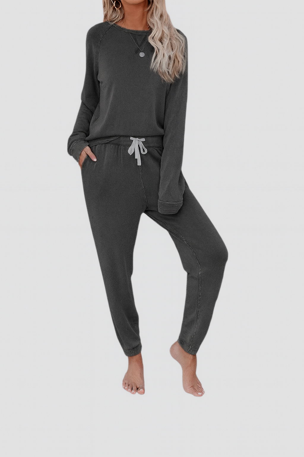 Jocelyn Comfort Set