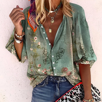 Sabine Blouse