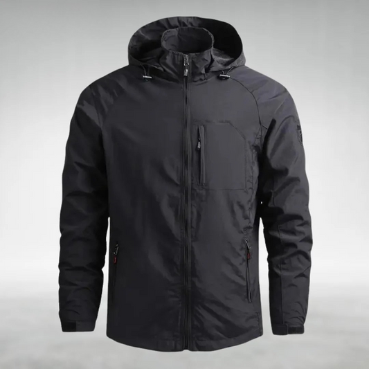 Logan Outdoor Jacket