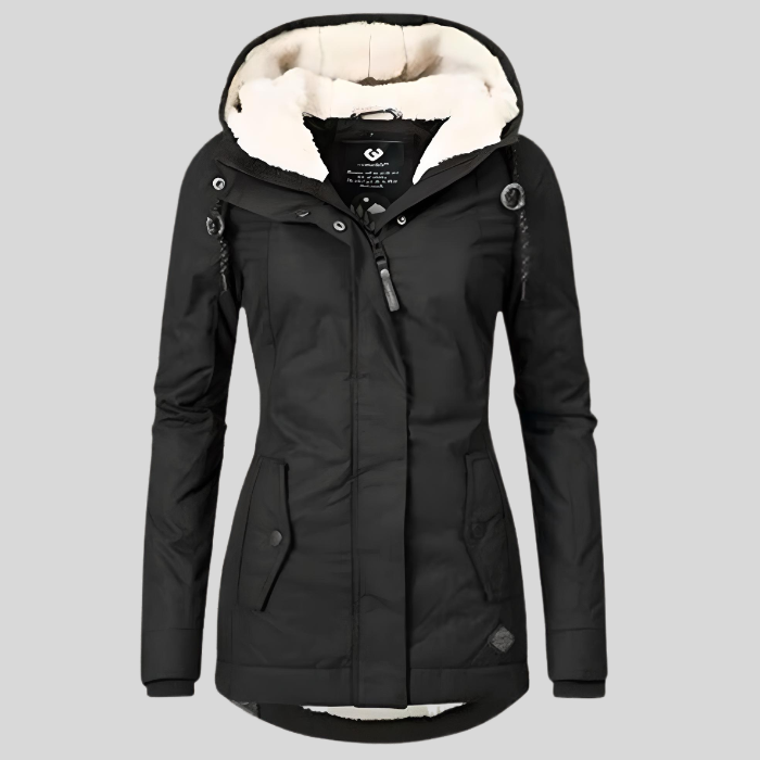 Alienor Waterproof Jacket