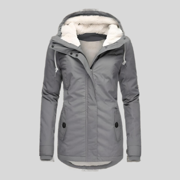 Alienor Waterproof Jacket