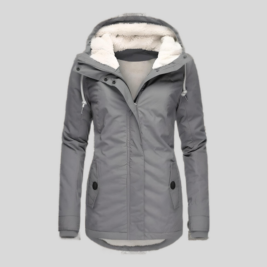 Alienor Waterproof Jacket