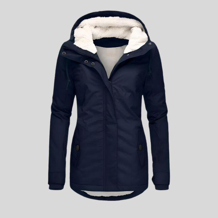 Alienor Waterproof Jacket