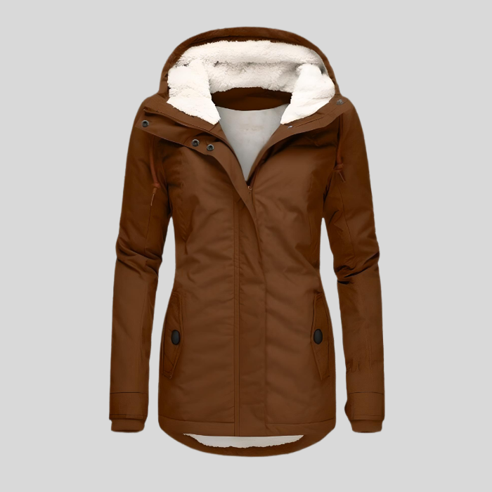 Alienor Waterproof Jacket