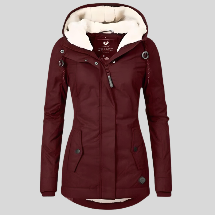 Alienor Waterproof Jacket
