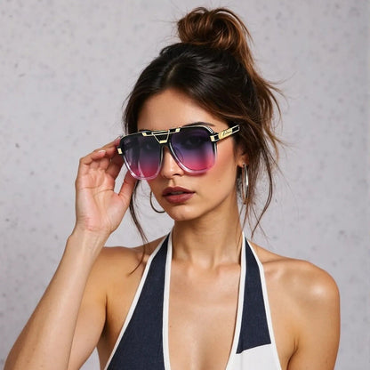 Veil Frames