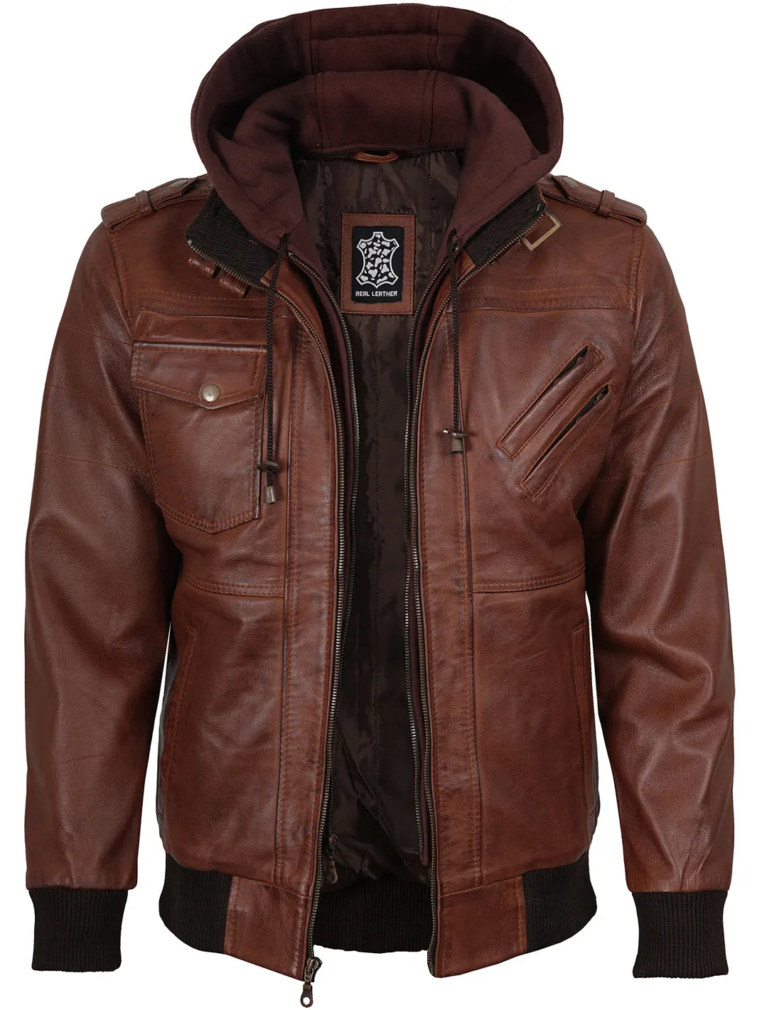 Edinburgh Jacket