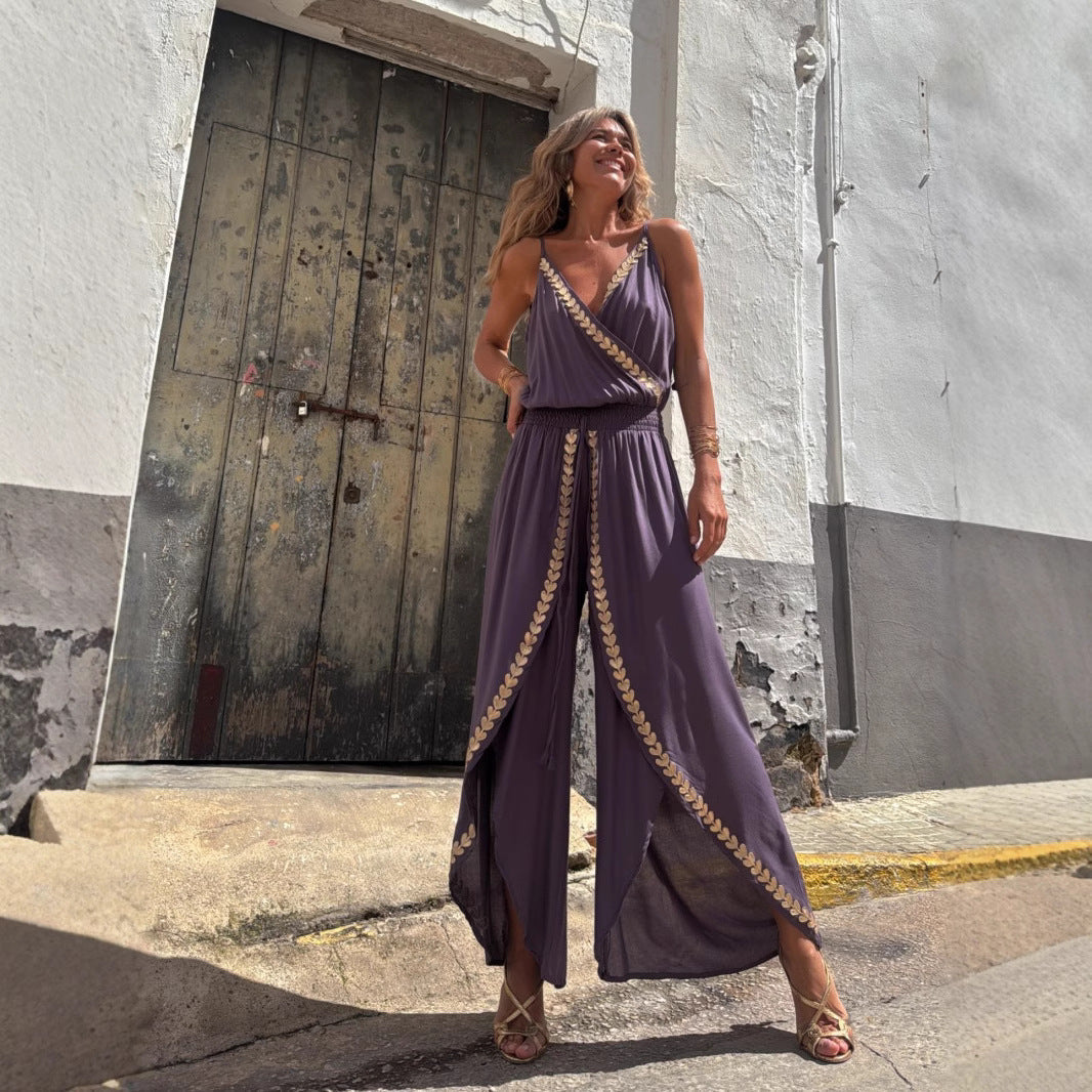 Zarah Jumpsuit