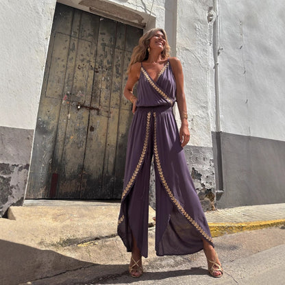 Zarah Jumpsuit