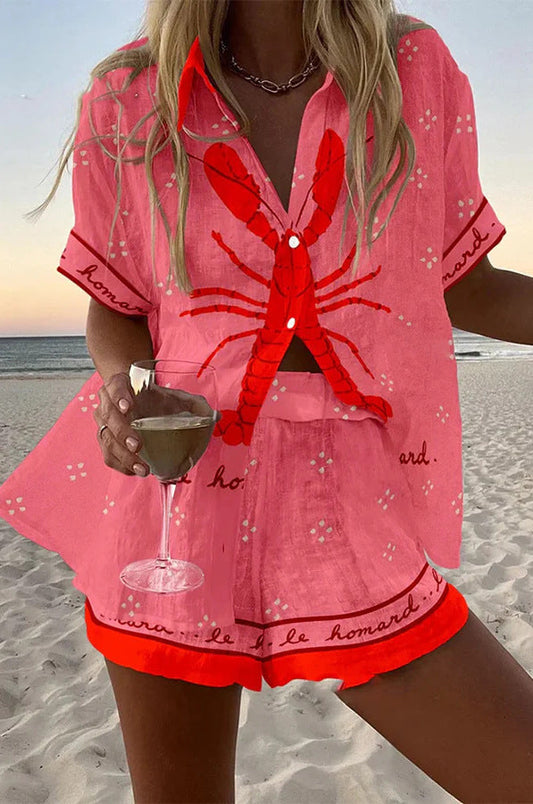 Pallina Co-ord Set