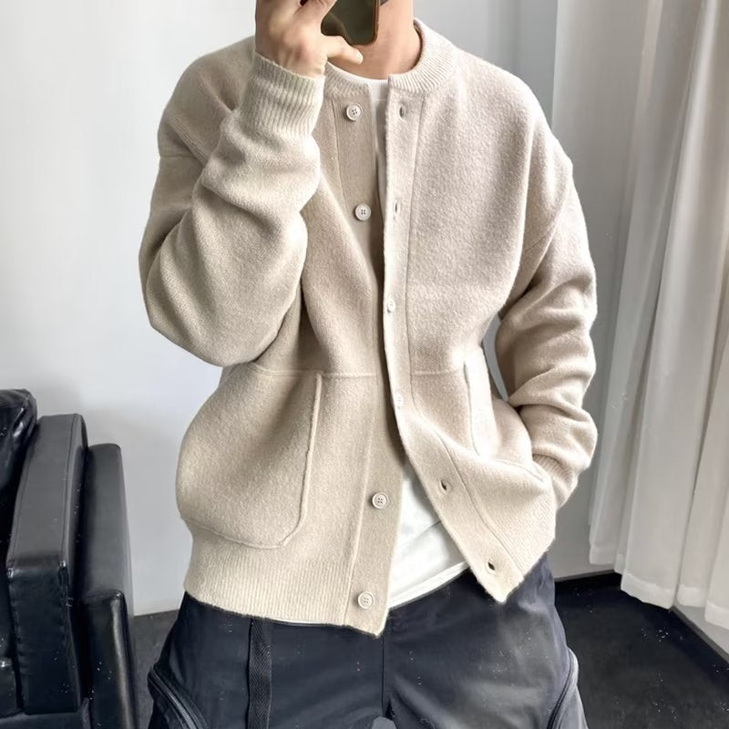 Hunter Sweater
