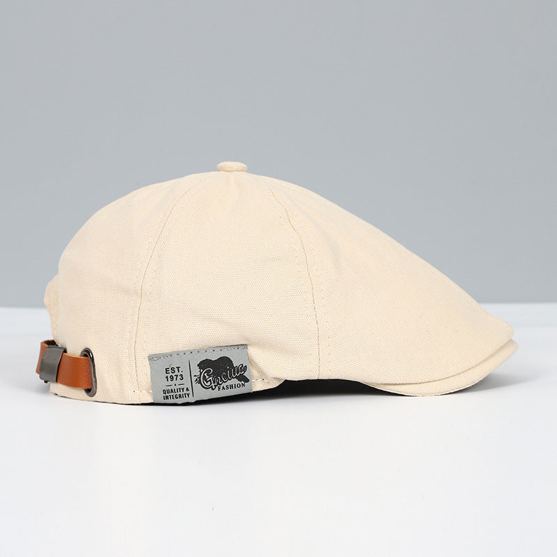 Shelby| Vintage Cap