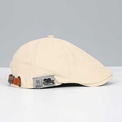 Shelby| Vintage Cap