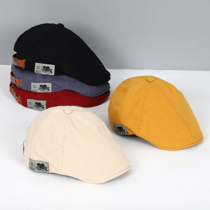 Shelby| Vintage Cap