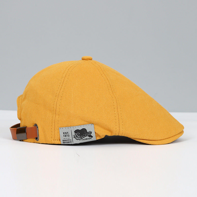 Shelby| Vintage Cap