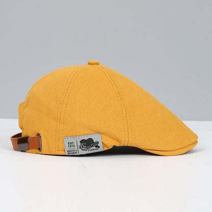 Shelby| Vintage Cap