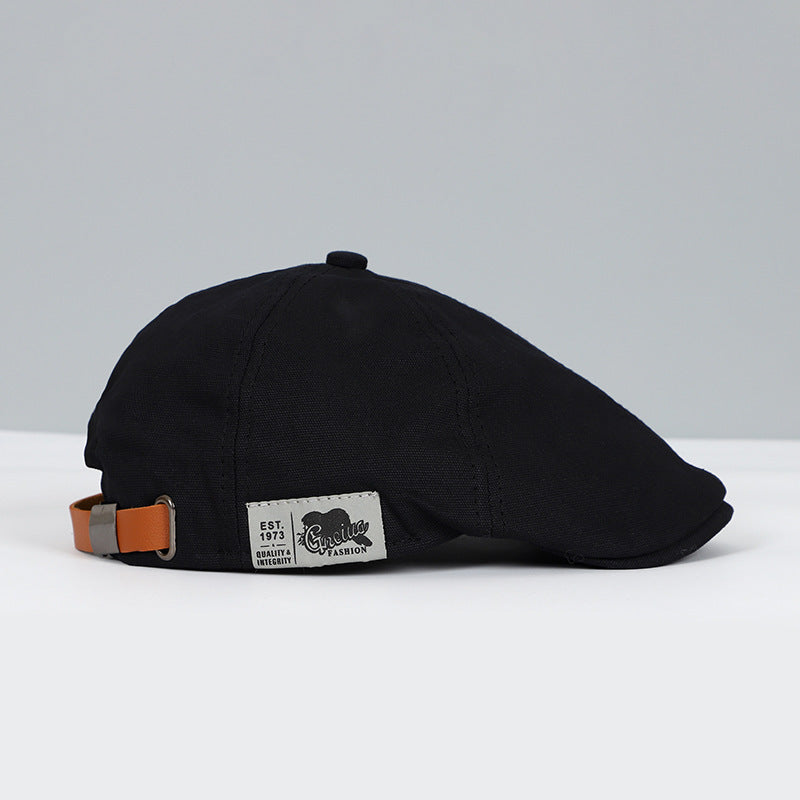 Shelby| Vintage Cap