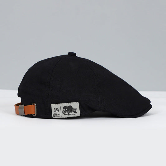 Shelby| Vintage Cap