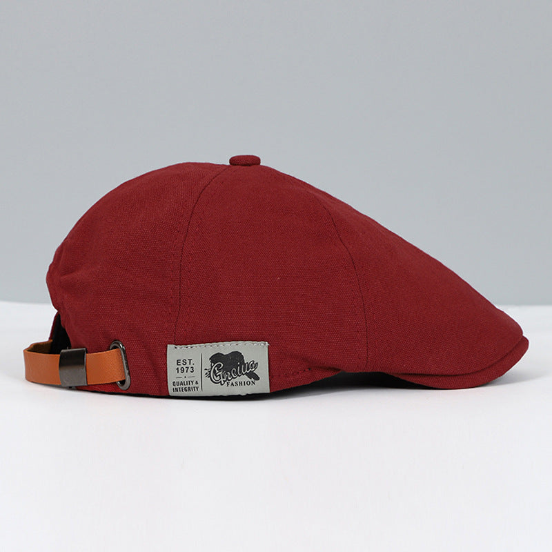Shelby| Vintage Cap