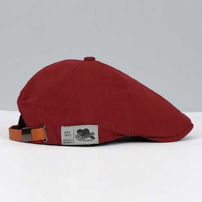 Shelby| Vintage Cap