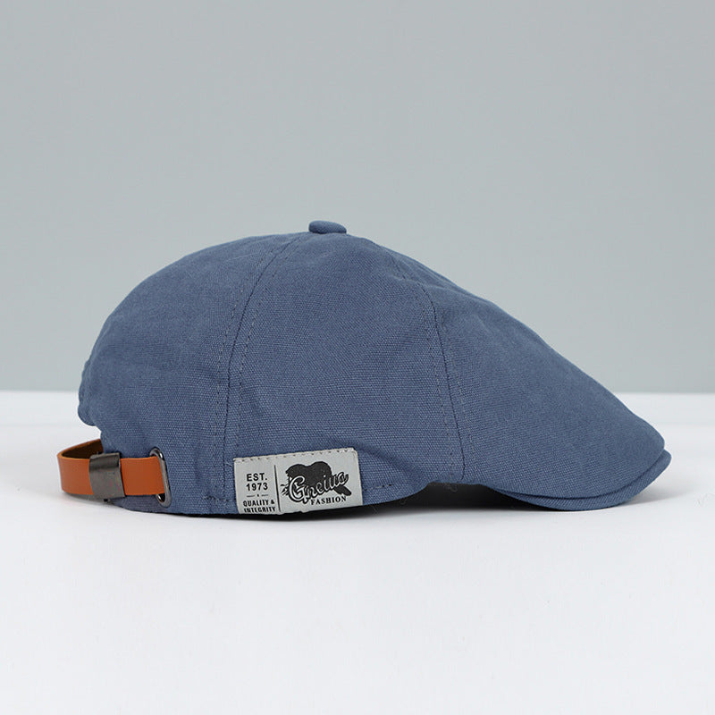 Shelby| Vintage Cap
