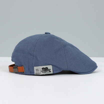 Shelby| Vintage Cap
