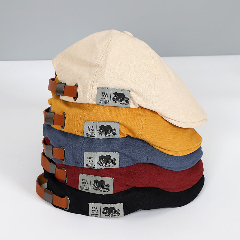 Shelby| Vintage Cap