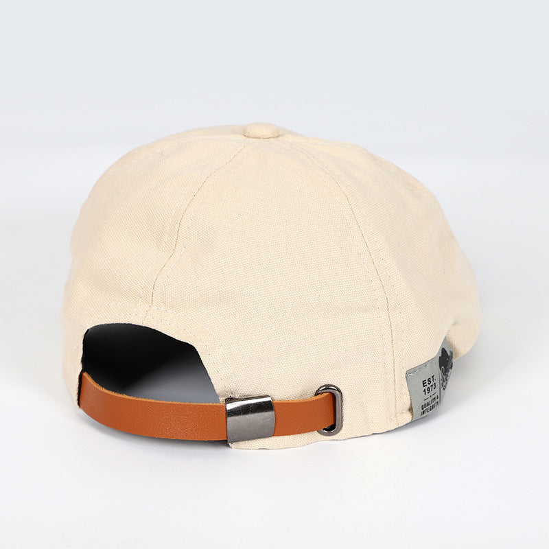 Shelby| Vintage Cap