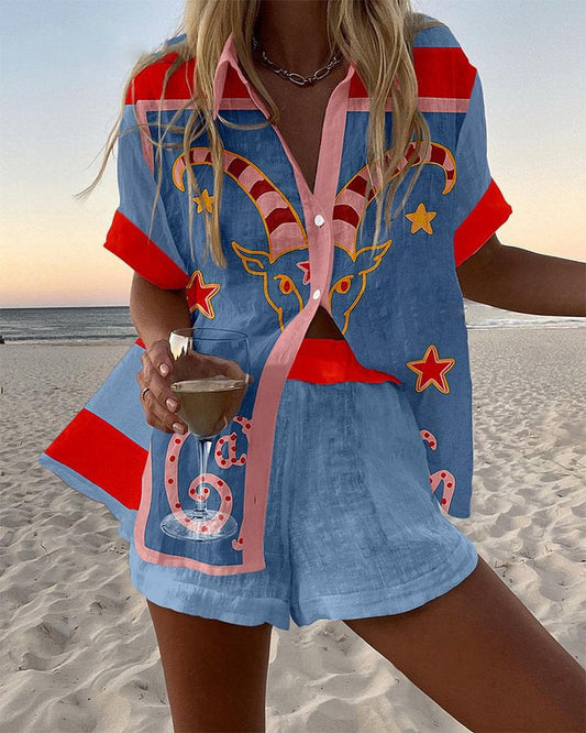 Jorelle Co-ord Set