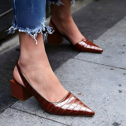 Rive Heels