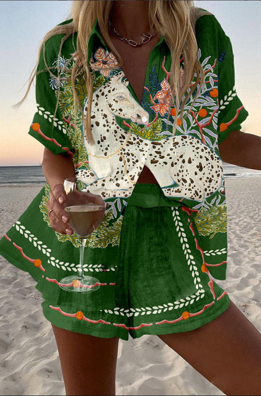 Céphira Co-ord Set