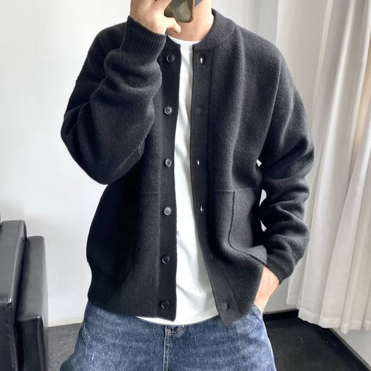 Hunter Sweater