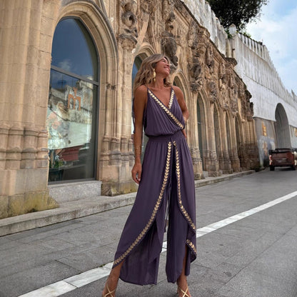 Zarah Jumpsuit