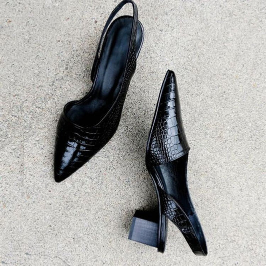 Rive Heels