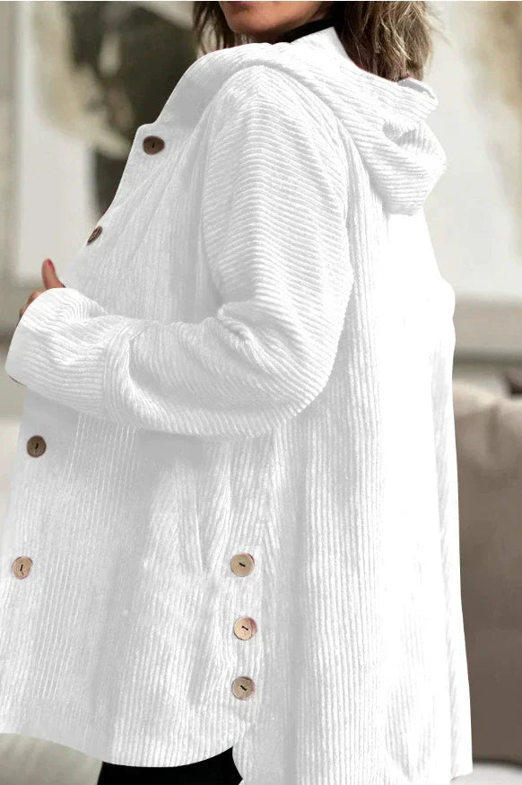 Cordia Cozy Jacket