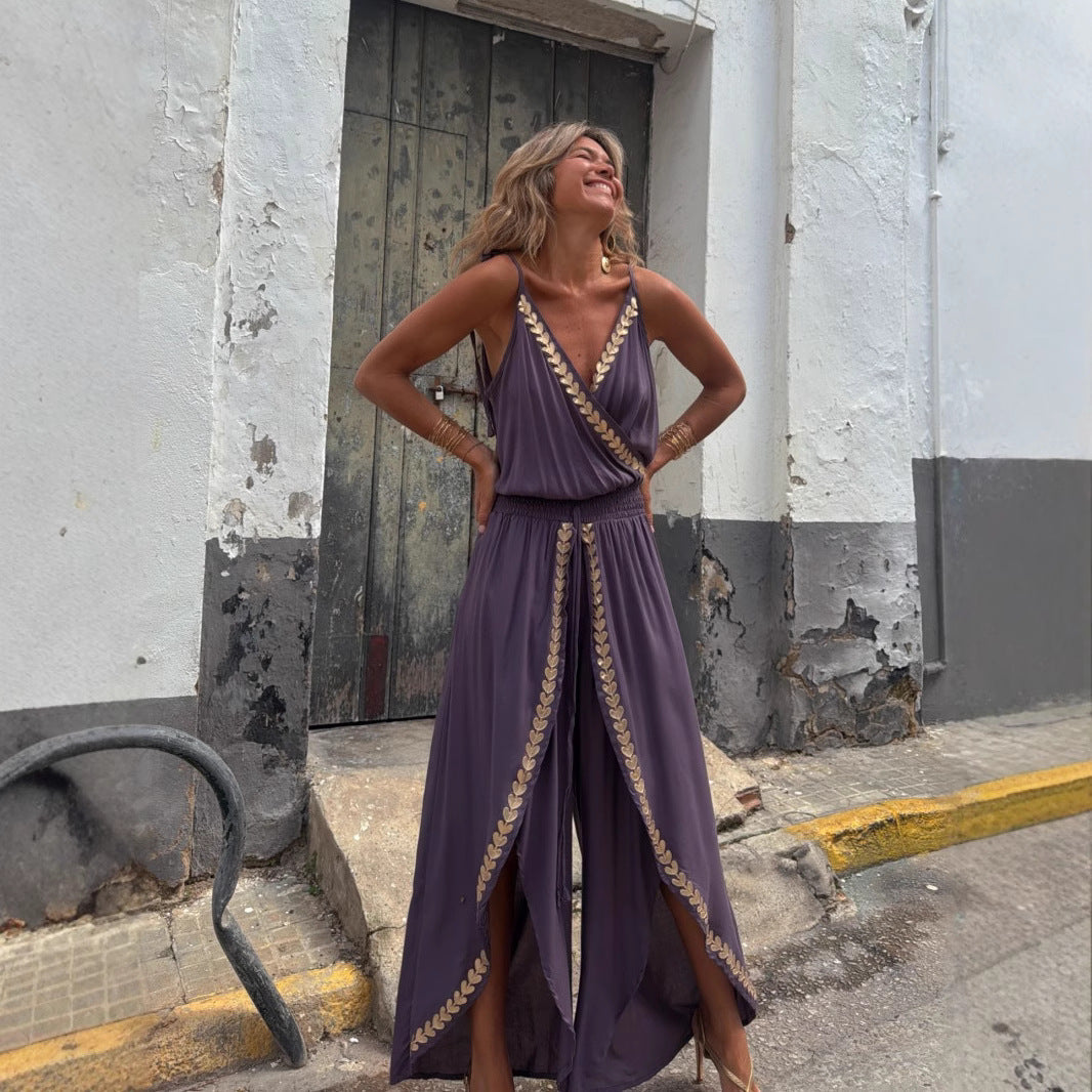Zarah Jumpsuit
