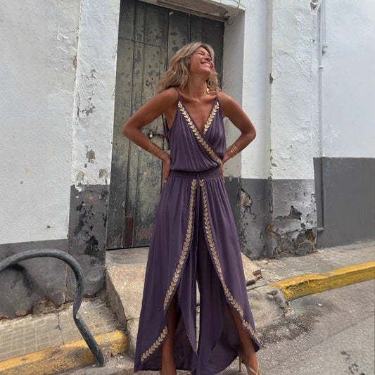Zarah Jumpsuit