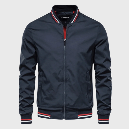 Jason Classic Bomber Jacket