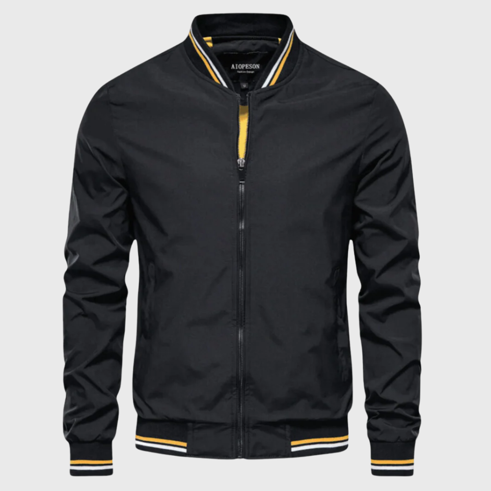 Jason Classic Bomber Jacket